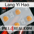 Lang Yi Hao 24